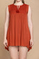 Tammarinda Embroideered Dress