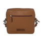 Dakota Highlands Hand-tooled Bag