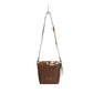 Mesa Terra Leather & Hairon Bag