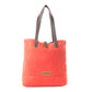 Graded Cotton Woven Canvas Tote Bag