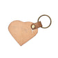 Flourish Oâ€™ The Heart Key Fob