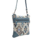 Zephyr Mesa Small Crossbody Bag