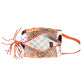 Jerikoh Make-Up Kit In Orange