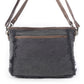 Barcelonnette Denim Small & Crossbody Bag