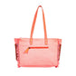 Tonga Ridge Small Bag In Salmon & Pink