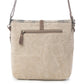 Tazzie Floral Accent Small & Crossbody Bag