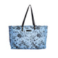 Bleu Creek Meadow Weekender Bag