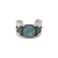 Enchanted Journey Cuff Bracelet