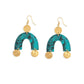 Lucky Bow Earrings