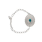 Concho Bracelet