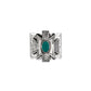 Canyon View Cuff Bracelet