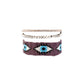 Know I See You Multistrand Bracelet