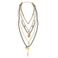 Earth’s Tree Of Life Multistrand Necklace