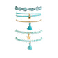 Rayne Multi-Layered Bracelet