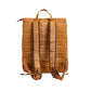 Water Stop Vintage Backpack Bag