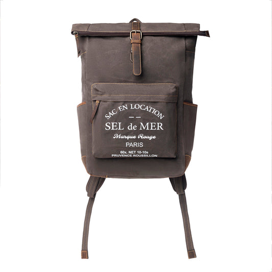 Sel de Mer Concealed-Carry Bag