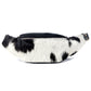 Beaver Draw Fanny Pack Bag