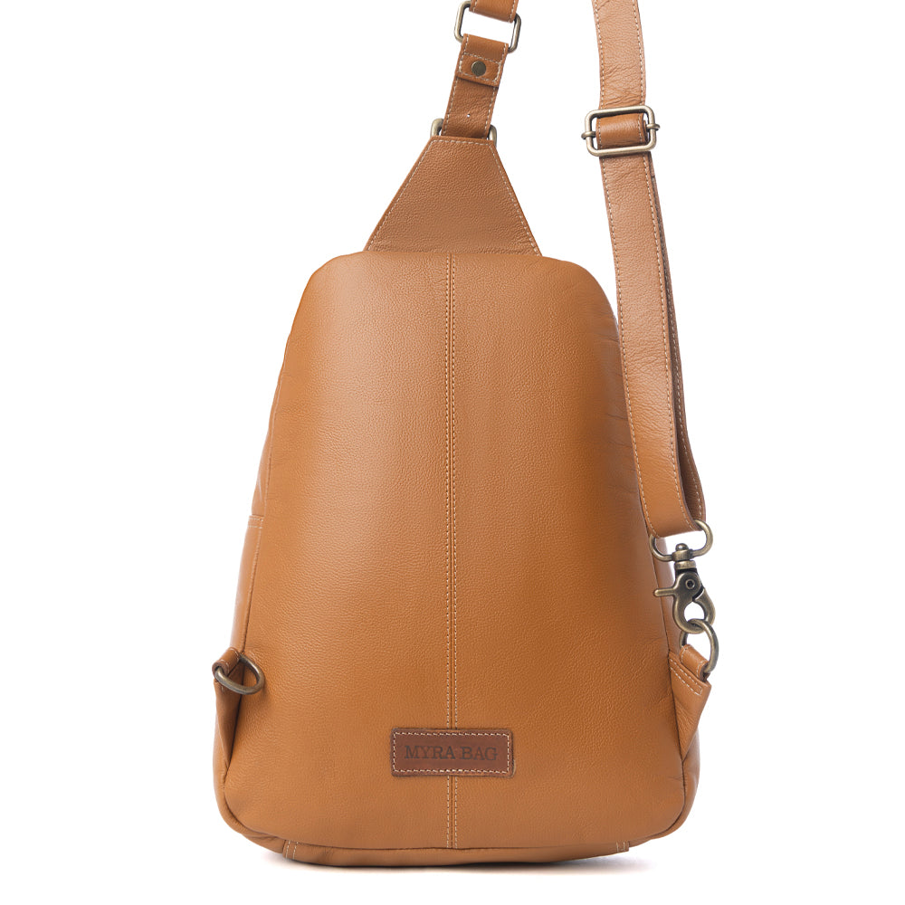 Ranch Meadows Fanny Pack Bag
