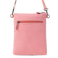 Isadora Crossbody Bag