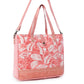 Isadora Small Weekender Bag