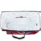 Blazing Serape Weekender Bag