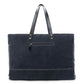 Riverbend Serape Weekender Bag