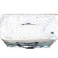 Cloud Arrow Weekender Bag