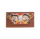 Winds of the Rose Wallet
