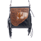 Stallion Spirit Hand-Tooled Bag