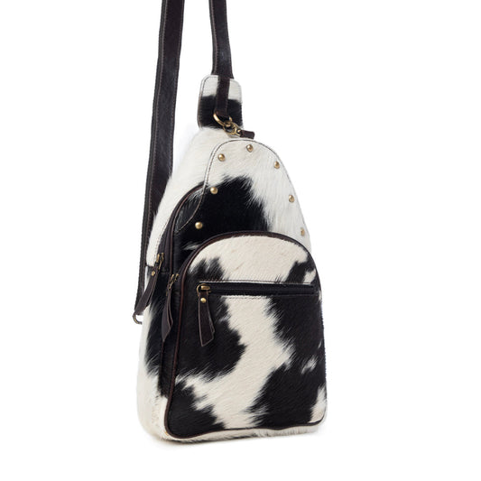 Jimson's Pass Sling Bag