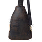 Mine Cart Way Sling Bag