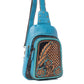 Arroya Fields Sling Bag