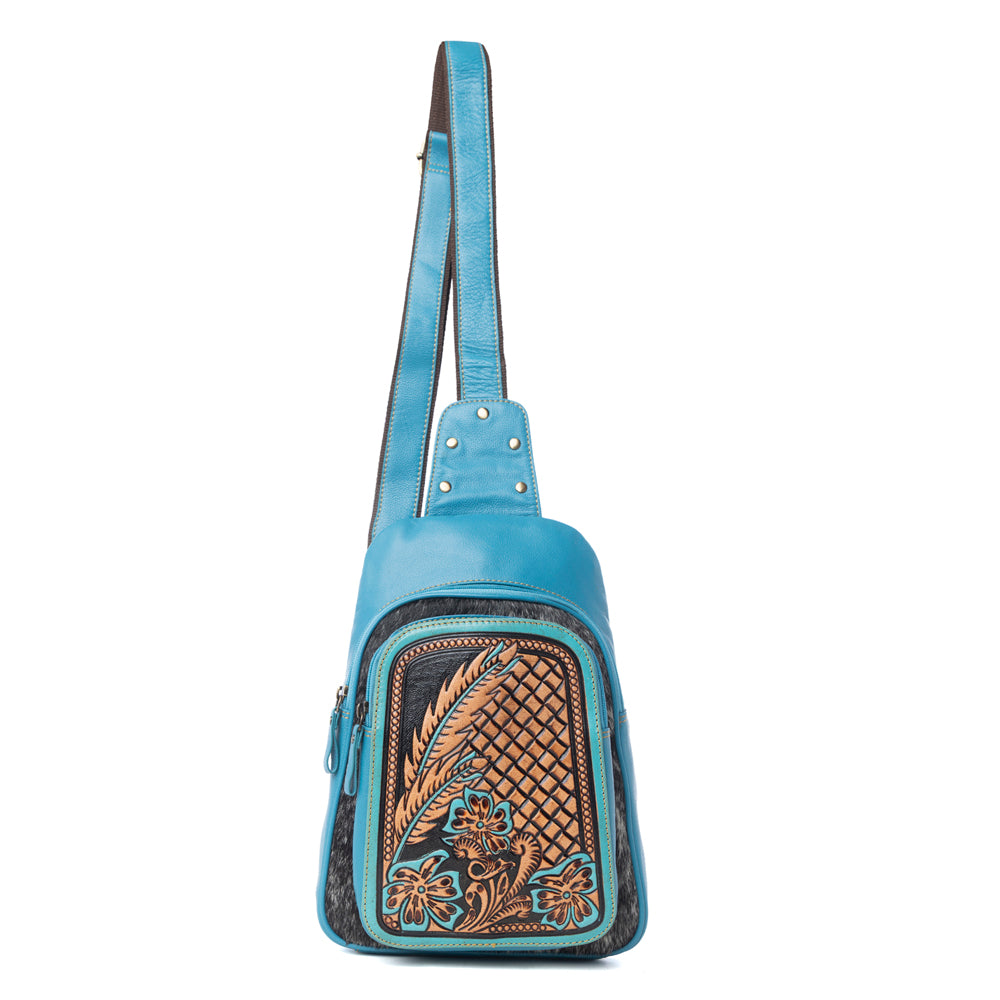 Arroya Fields Sling Bag