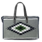 Cloud Arrow Tote Bag