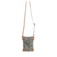 Carmela Small Crossbody Bag