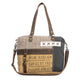 Aereo Adventure Mini Duffle