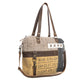 Aereo Adventure Mini Duffle