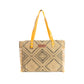 Bohemian Breeze Small Bag in Sand