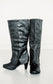 B Dad Boots in Black
