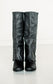 B Dad Boots in Black