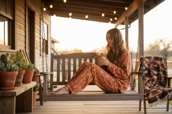 Lounge Wear & Sleepwear
