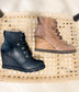 Joana Boot in Black