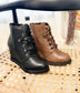 Joana Boot in Black