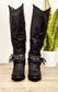 Lush Boot in Black