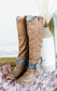 Lush Boot in Taupe