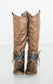 Lush Boot in Taupe