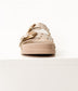 Marigold Sandal in Cream