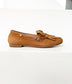 Moccasin Flats in Tan