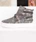 Muly Sneaker in Camo