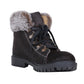 Turbulent Boots